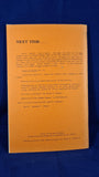 Crypt of Cthulhu - No. 16 Volume 2 Number 8 Michaelmas 1983