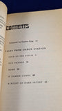 Charles L Grant - Tales from the Nightside, Futura Book, 1988, First GB Edition Paperbacks