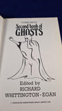 Richard Whittington-Egan - Second Book of Ghosts, Associated Newspapers, 1978