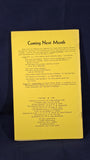 Crypt of Cthulhu -  No. 25 Volume 3 Number 9 Michaelmas 1984
