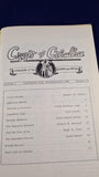 Crypt of Cthulhu -  No. 25 Volume 3 Number 9 Michaelmas 1984