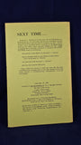 Crypt of Cthulhu - No. 23 Volume 3 Number 7 St John's Eve 1984