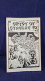 Crypt of Cthulhu - No. 32 Volume 4 Number 7 St John's Eve 1985