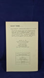 Crypt of Cthulhu - The Tomb Herd No. 43 Volume 6 Number 1 Hallowmas 1986
