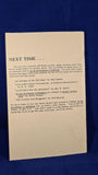 Crypt of Cthulhu - No. 31 Volume 4 Number 6 Roodmas 1985