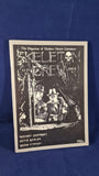 Skeleton Crew Issue V, no date