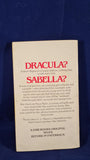 Tanith Lee - Sabella, Daw Book, 1980, First Edition, Paperbacks