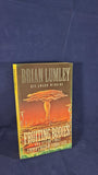 Brian Lumley - Fruiting Bodies & other Fungi, Roc Books, 1993, First GB Edition Paperbacks