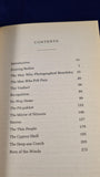 Brian Lumley - Fruiting Bodies & other Fungi, Roc Books, 1993, First GB Edition Paperbacks
