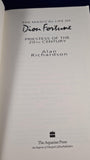Alan Richardson - The Magic Life of Dion Fortune, Aquarian Press, 1991, Paperbacks