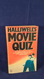 Leslie Haliwell's Movie Quiz, Everest Books, 1977, Paperbacks