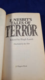 E Nesbit's Tales of Terror, Magnet Book, 1985, Paperbacks