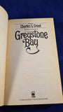 Charles L Grant - Greystone Bay, Tor Books, 1985, Paperbacks