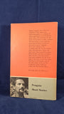 William Sansom - Selected Short Stories, Penguin Books, 1960, First Edition, Paperbacks