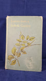 Elizabeth Hobart - Leaves From A Suffolk Garden, Keith Thomas, 1905, First Edition