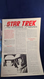 Starburst August 1991, Star Trek Special 25th Anniversary, Special Number 9