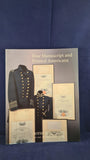 Sotheby's Fine Manuscript & Printed Americana November 12 1996