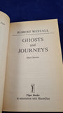 Robert Westall - Ghosts & Journeys, Piper, 1989, Paperbacks
