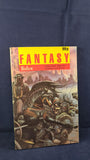 Fantasy Tales Volume 10 Number 1 Autumn 1988, Paperbacks magazine of Fantasy & Terror