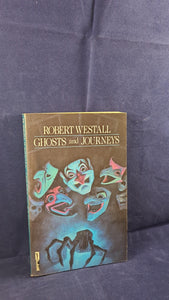 Robert Westall - Ghosts & Journeys, Piper, 1989, Paperbacks