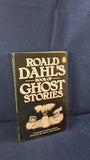 Roald Dahl's Book of Ghost Stories, Penguin Books, 1985, Paperbacks