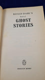 Roald Dahl's Book of Ghost Stories, Penguin Books, 1985, Paperbacks