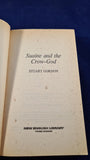 Stuart Gordon - Suaine and the Crow-God, New English, 1978, Paperbacks