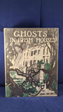James Reynolds - Ghosts in Irish Houses, Bonanza Books, 1947