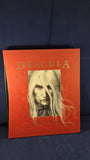 Nicky Raven - Dracula, Templar, 2009, First Edition