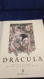 Nicky Raven - Dracula, Templar, 2009, First Edition