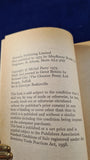 Michel Parry - The 3rd Mayflower Book of Black Magic Stories, 1975, Signed, Paperbacks