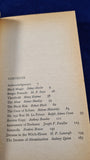 Michel Parry - The 3rd Mayflower Book of Black Magic Stories, 1975, Signed, Paperbacks
