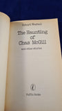 Robert Westall - The Haunting of Chas McGill & other stories, Puffin, 1985, Paperbacks
