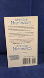 Lisa Tuttle - A Nest of Nightmares, Sphere, Sphere Books, 1986, First GB Paperbacks