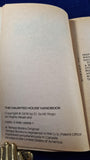 D Scott Rogo - The Haunted House Handbook, Tempo Books, 1978, Paperbacks
