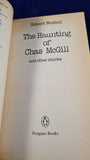 Robert Westall - The Haunting of Chas McGill & other stories, Penguin, 1988, Paperbacks