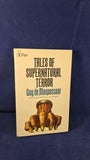 Guy de Maupassant - Tales of Supernatural Terror, Pan Books, 1973, Paperbacks