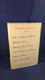 Simon Raven - Boys will be Boys, Anthony Blond, 1963