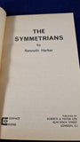 Kenneth Harker - The Symmetrians, Compact Books, 1966, Paperbacks