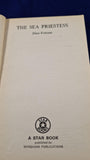 Dion Fortune - The Sea Priestess, Star Book, 1976, Paperbacks