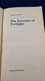 Leigh Nichols - The Servants of Twilight, Fontana Paperbacks 1985