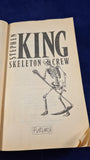 Stephen King - Skeleton Crew, First Futura 1986 Paperbacks