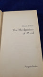 Edward de Bono - The Mechanism of Mind, Pelican Books, 1971, Paperbacks