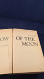 M M Kaye - Shadow of the Moon, Penguin Books, 1979, Paperbacks
