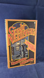 Hugh Lamb - Gaslit Nightmares, Futura, 1988, Inscribed, Signed, Paperbacks
