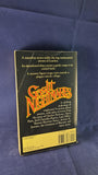Hugh Lamb - Gaslit Nightmares, Futura, 1988, Inscribed, Signed, Paperbacks
