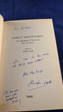 Hugh Lamb - Gaslit Nightmares, Futura, 1988, Inscribed, Signed, Paperbacks