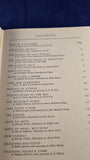 Mystery An Anthology of the Mysterious in Fact & Fiction, Hulton Press, 1952, First Edition