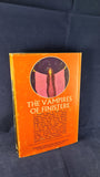 Peter Saxon - The Vampires of Finistere, Howard Baker, 1970, First Edition
