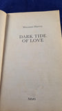 Marianne Harvey - The Dark Tide of Love, Futura, 1985, First Edition, Paperbacks